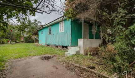Terreno à venda na Rua João Flores da Rosa, 420, Fazenda São Borja, São Leopoldo por R$ 180.000