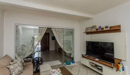 Casa com 1 quarto à venda na Rua José Luiz Schroeder, 54, Rio Branco, São Leopoldo por R$ 532.000