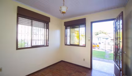 Casa com 3 quartos à venda na Rua José Luiz Schroeder, 143, Rio Branco, São Leopoldo por R$ 430.000