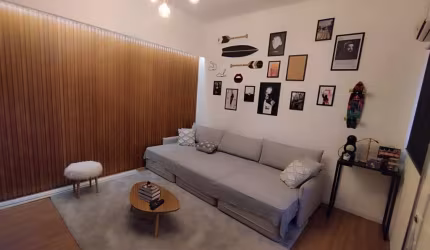 Casa com 2 quartos à venda na Rua Carlos Krohn, 854, Campestre, São Leopoldo por R$ 445.000