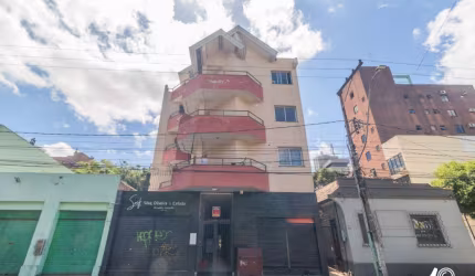 Apartamento com 1 quarto à venda na Rua Bento Gonçalves, 1232, Centro, São Leopoldo por R$ 114.000