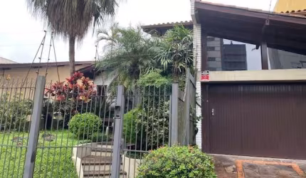 Casa com 4 quartos à venda na Rua São Joaquim, 407, Centro, São Leopoldo por R$ 1.580.000