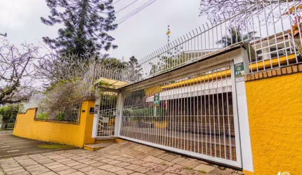 Casa com 3 quartos à venda na Rua Sílvio Romero, 57, São José, São Leopoldo por R$ 1.060.000