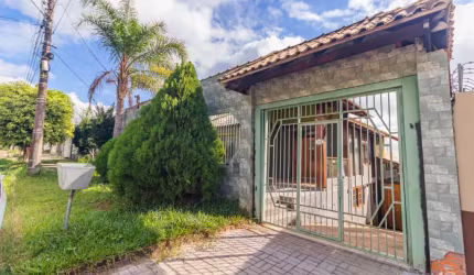 Casa com 2 quartos à venda na Rua Padre Giordano Bruno, 322, Jardim América, São Leopoldo por R$ 600.000
