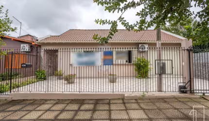 Casa com 3 quartos à venda na Rua Padre Reus, 481, Padre Reus, São Leopoldo por R$ 742.000