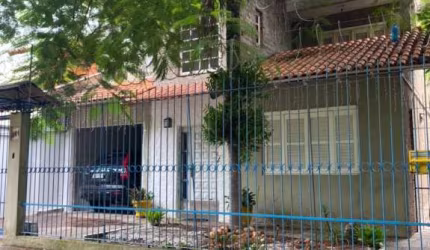 Casa com 3 quartos à venda na Rua Regina Mundi, 401, Cristo Rei, São Leopoldo por R$ 920.000
