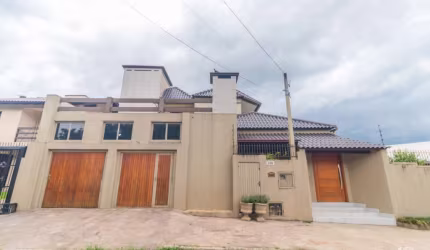 Casa com 3 quartos à venda na Rua Pastor H Dohms, 300, Jardim América, São Leopoldo por R$ 646.000