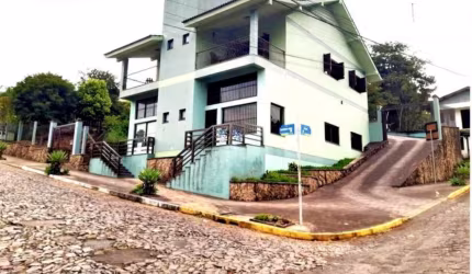 Casa com 2 quartos à venda na Guilherme Exner, 415, São José, Ivoti por R$ 1.800.000