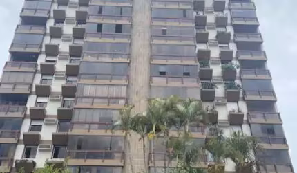 Cobertura com 3 quartos à venda na Rua Padre José Maurício, 143, Rio Branco, Novo Hamburgo por R$ 1.800.000