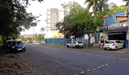 Terreno à venda na Avenida Wilhelm Rotermund, 178, Morro do Espelho, São Leopoldo por R$ 1.702.000