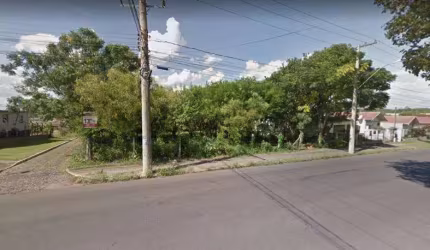 Terreno à venda na Júlio De Castilhos, Vila Rica, Portão por R$ 700.000
