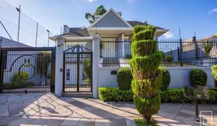 Casa com 3 quartos à venda na Rua Azaléias, 25, São José, São Leopoldo por R$ 2.300.000