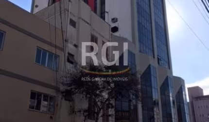 Sala comercial à venda na Rua Saldanha da Gama, 827, Centro, São Leopoldo por R$ 118.000