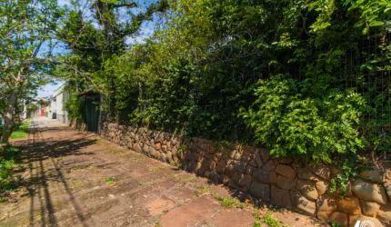 Casa com 4 quartos à venda na Rua Nóbrega, 512, Cristo Rei, São Leopoldo por R$ 750.000