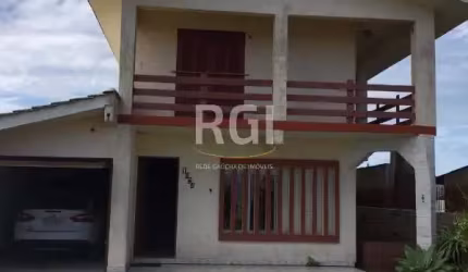Casa em condomínio fechado com 3 quartos à venda na Joao De Magalhaes, 1024, Zona Nova Sul, Tramandaí por R$ 426.000