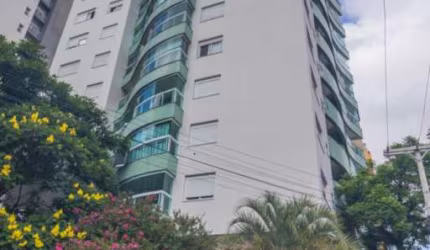 Apartamento com 2 quartos à venda na Rua José Bonifácio, 181, Centro, São Leopoldo por R$ 640.000
