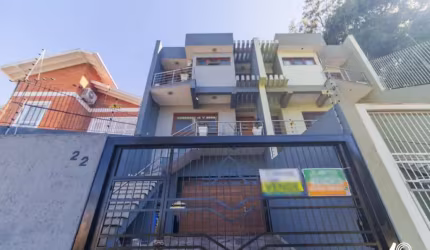 Casa com 3 quartos à venda na Rua Adão José de Vargas, 22, Jardim América, São Leopoldo por R$ 1.100.000