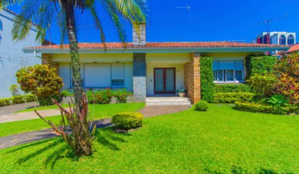 Casa com 3 quartos à venda na Rua Bento Gonçalves, 891, Centro, São Leopoldo por R$ 2.660.000