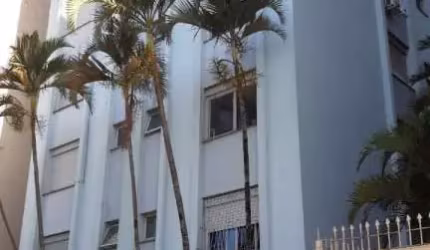 Apartamento com 1 quarto à venda na Avenida Dom João Becker, 254, Centro, São Leopoldo por R$ 159.575
