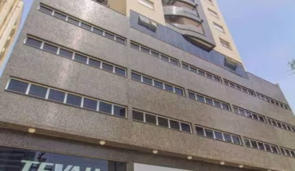 Apartamento com 1 quarto à venda na Rua Independência, 1055, Centro, São Leopoldo por R$ 360.000