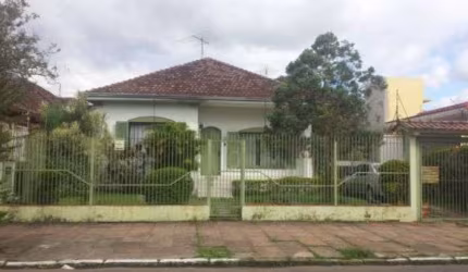 Casa em condomínio fechado com 3 quartos à venda na Rua Florêncio Câmara, 376, Centro, São Leopoldo por R$ 950.000