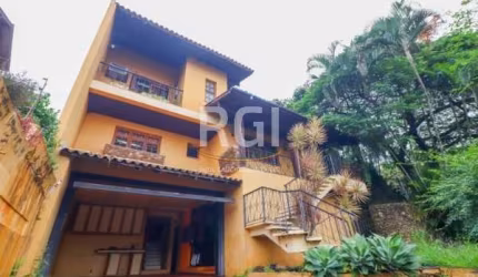 Casa em condomínio fechado com 3 quartos à venda na Rua Eloy Roch, 130, Cristo Rei, São Leopoldo por R$ 904.255