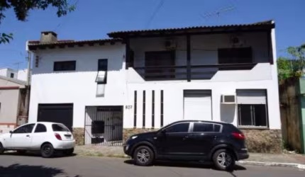 Casa com 3 quartos à venda na Rua São Francisco, 807, Centro, São Leopoldo por R$ 649.000