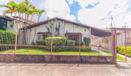 Casa com 3 quartos à venda na Rua Olavo Bilac, 800, Jardim América, São Leopoldo por R$ 650.000
