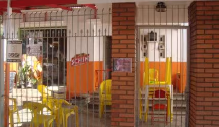 Casa com 3 quartos à venda na Avenida Henrique Bier, 621, Campina, São Leopoldo por R$ 400.000
