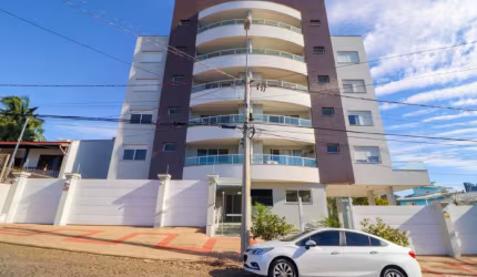 Apartamento com 3 quartos à venda na Rua Alberto Scherer, 359, Rio Branco, São Leopoldo por R$ 755.000