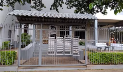 Apartamento com 2 quartos à venda na Rua João Neves da Fontoura, 55, Centro, São Leopoldo por R$ 266.000