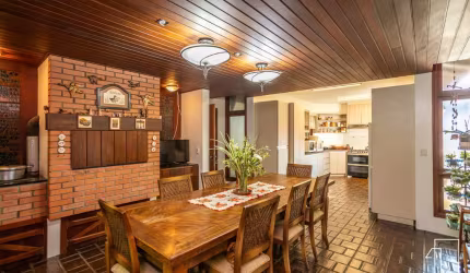 Casa com 4 quartos à venda na Rua Jaime Zeltzer, 207, Jardim América, São Leopoldo por R$ 2.300.000