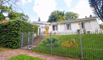 Casa com 4 quartos à venda na Rua Olavo Bilac, 47, Jardim América, São Leopoldo por R$ 680.000