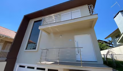 Casa com 3 quartos à venda na Rua Clóvis José Veeck, 35, São José, São Leopoldo por R$ 1.500.000
