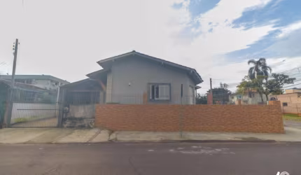 Casa com 3 quartos à venda na Rua Sete de Abril, 310, Rio dos Sinos, São Leopoldo por R$ 399.000