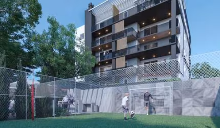 Apartamento com 2 quartos à venda na Rua Tapes, 462, Pinheiro, São Leopoldo por R$ 939.634
