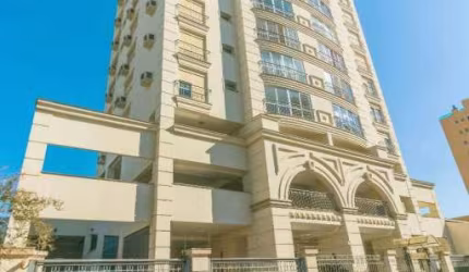 Apartamento com 3 quartos à venda na Rua São Joaquim, 485, Centro, São Leopoldo por R$ 904.300
