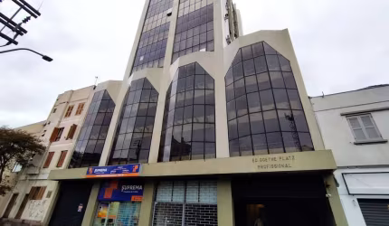Garagem para alugar no Centro, São Leopoldo , 14 m2 por R$ 200