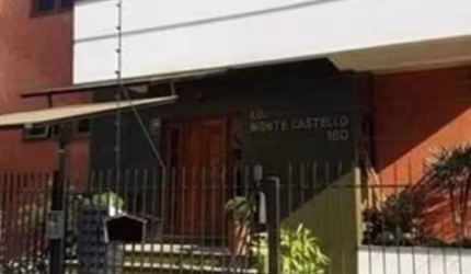 Garagem para alugar no Morro do Espelho, São Leopoldo , 12 m2 por R$ 200
