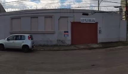 Garagem para alugar no Rio dos Sinos, São Leopoldo , 11 m2 por R$ 150