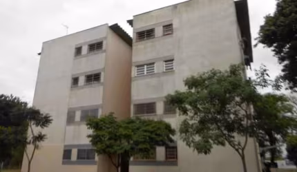 APARTAMENTO 1 DORM