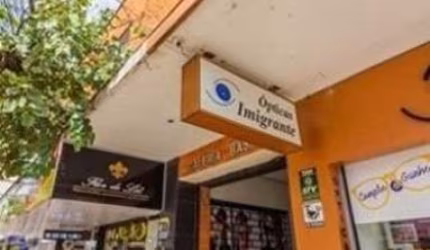SALA COMERCIAL