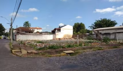 Terreno comercial para alugar no Rio dos Sinos, São Leopoldo , 900 m2 por R$ 1.000