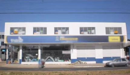 SALA COMERCIAL