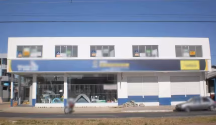 SALA COMERCIAL