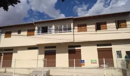 Sala comercial com 1 sala para alugar no Santa Teresa, São Leopoldo , 32 m2 por R$ 750