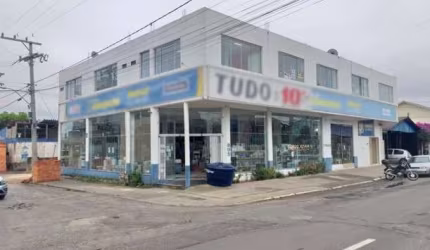 SALA COMERCIAL