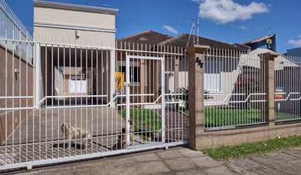 Casa com 3 quartos à venda na Rua José Loureiro da Silva, 293, Vila Olímpica, Esteio por R$ 1.200.000
