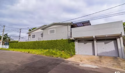 Casa com 4 quartos à venda na Rua São Luiz, 309, Parque Amador, Esteio por R$ 980.000