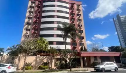 Apartamento com 3 quartos à venda na Rua Caxias, 969, Centro, Esteio por R$ 660.000